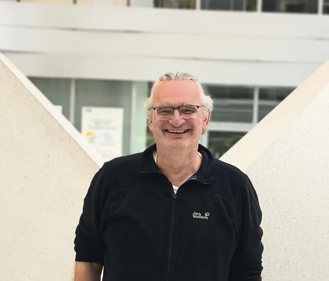 Dirk Hundertmark
